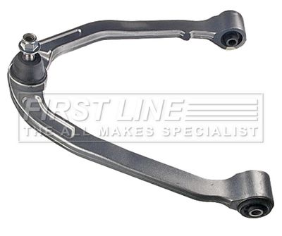 Control/Trailing Arm, wheel suspension FIRST LINE FCA7624