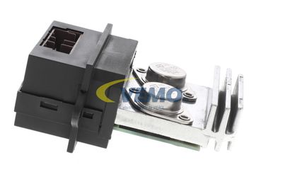 REZISTOR VENTILATOR HABITACLU VEMO V40790016 37