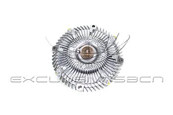 MDR MVC-4107 Вентилятор системы охлаждения двигателя для NISSAN PICK UP (D22) 2.4 i 4WD MDR MVC-4107 Вентилятор системы охлаждения двигателя для NISSAN PICK UP (D22) 2.4 i 4WD