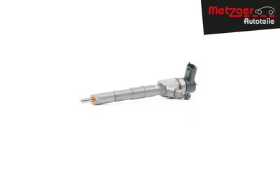 INJECTOR METZGER AUTOTEILE 0870195 37