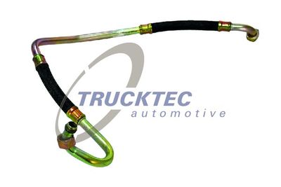 TRUCKTEC AUTOMOTIVE Hydraulikschlauch, Lenkung (01.37.005)