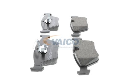 BREMSBELAGSATZ SCHEIBENBREMSE VAICO V208100 47