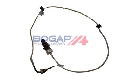 SENZOR TEMPERATURA GAZE EVACUARE