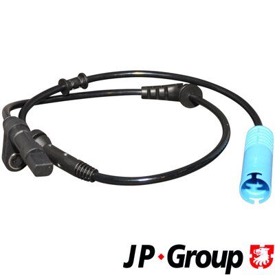 Czujnik, prędkość obrotowa koła JP GROUP 6097100100