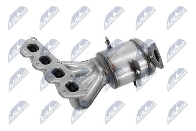 CATALIZATOR NTY KATPL006 7