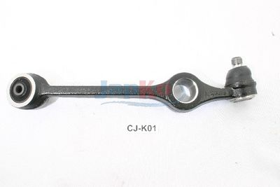 носач, окачване на колелата JAPKO 71K01R