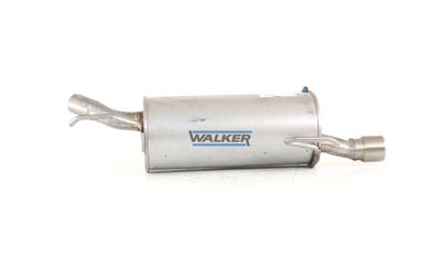 Глушитель выхлопных газов конечный WALKER 22982 для OPEL CORSA