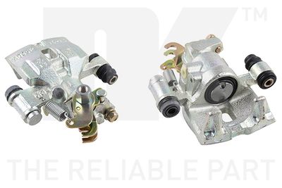 NK 213233 Тормозной суппорт  для MAZDA (Мазда)