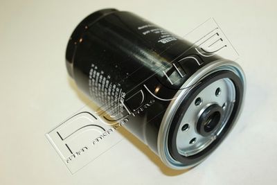 Топливный фильтр RED-LINE 37HY014 для HYUNDAI H350