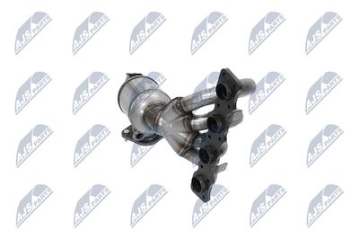 CATALIZATOR NTY KATBM002 16