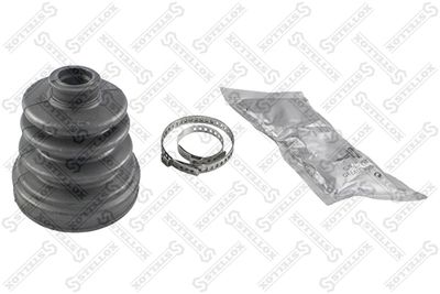 STELLOX 13-00636-SX Пыльник рулевой рейки  для SUZUKI GRAND VITARA I (FT, HT) 2.5 V6 24V 4x4 (TD62, SQ 625)