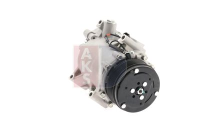 KOMPRESSOR KLIMAANLAGE AKS DASIS 852444N 12