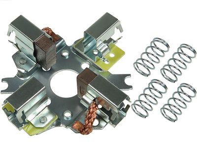 AS-PL Halter, Kohlebürsten