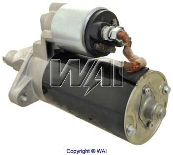 WAI Startmotor / Starter (31217N)
