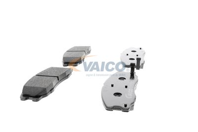 BREMSBELAGSATZ SCHEIBENBREMSE VAICO V400652 25