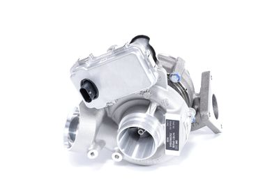 LADER AUFLADUNG BTS Turbo T916461 2