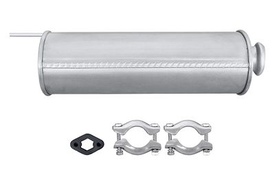 VORSCHALLDäMPFER HELLA 8LB366020391 1