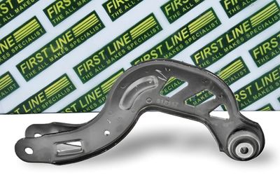 FIRST LINE Control/Trailing Arm, wheel suspension FCA7412