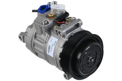 компресор, климатизация STELLOX 10-80125-SX