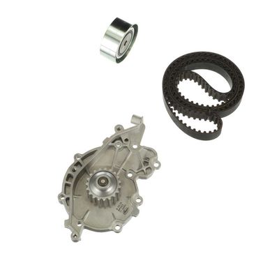 SET POMPA APA + CUREA DINTATA GATES KP15435XS 70