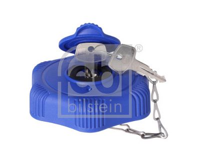 FEBI BILSTEIN Verschluss, Tankeinheit (Harnstoffeinspritzung)