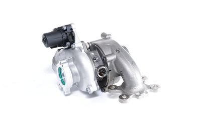 LADER AUFLADUNG BTS Turbo T919078 7