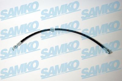 SAMKO 6T48062 Тормозной шланг для TOYOTA COROLLA универсал (_E12_) 1.6 VVT-i (ZZE121_) SAMKO 6T48062 Тормозной шланг для TOYOTA COROLLA универсал (_E12_) 1.6 VVT-i (ZZE121_)