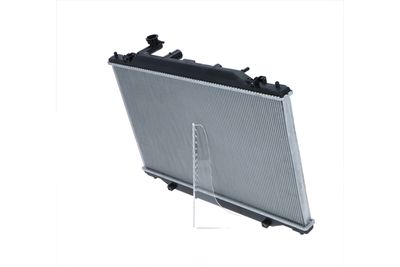 RADIATOR RACIRE MOTOR NRF 58417 31