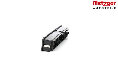 HECKKLAPPENGRIFF METZGER AUTOTEILE 2310860 13