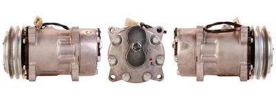 COMPRESOR CLIMATIZARE DRI 700510355