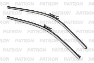 Щетка стеклоочистителя PATRON PWB7161-KIT-C4 для PEUGEOT 307