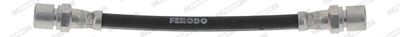 Тормозной шланг FERODO FHY3139 для DAEWOO LANOS