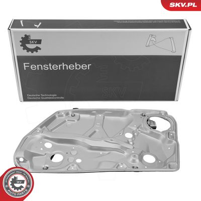 Zvedací zařízení oken SKV 01SKV066