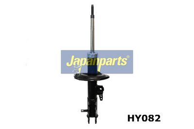 JAPANPARTS Amortizatorius