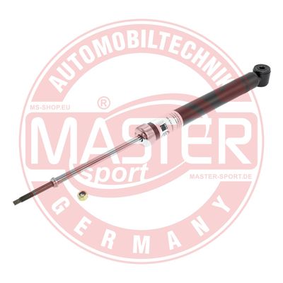 MASTER-SPORT GERMANY 43465K-PCS-MS Амортизаторы  для NISSAN TIIDA Наклонная задняя часть (C11) 1.5 dCi