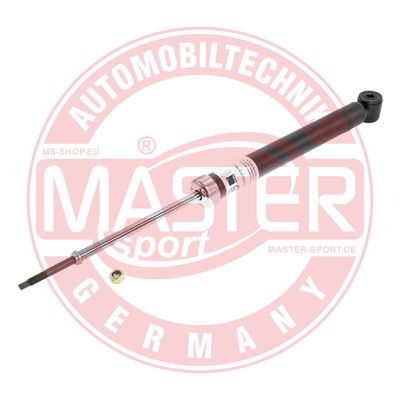 Амортизатор MASTER-SPORT GERMANY 43465K-PCS-MS для NISSAN TIIDA