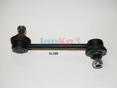 Stange/Strebe, Stabilisator