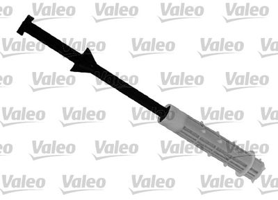 VALEO 509893 Осушувач кондиціонера для MERCEDES-BENZ (Мерседес)