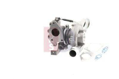 LADER AUFLADUNG AKS DASIS 185017N 13