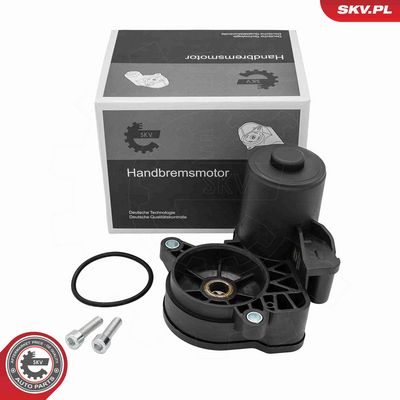 ELEMENT ACTIONARE. ETRIER FRANA DE PARCARE ESEN SKV 96SKV355