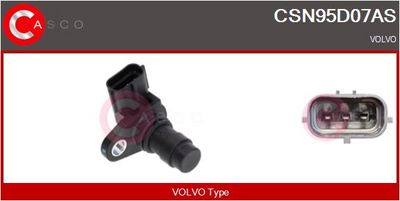 SENZOR POZITIE AX CU CAME