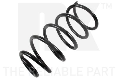 Пружина ходовой части NK 5347171 для VW BORA