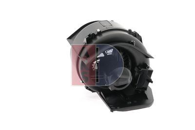 INNENRAUMGEBLäSE AKS DASIS 188140N 6