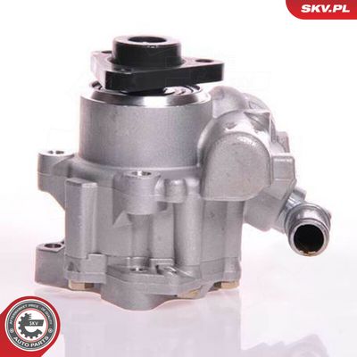 Hydraulické čerpadlo, řízení SKV 10SKV102