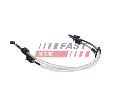 SET DE CABLURI CUTIE DE VITEZE MANUALă FAST FT02944 17