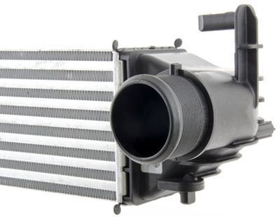 LADELUFTKüHLER MAHLE CI363000P 6