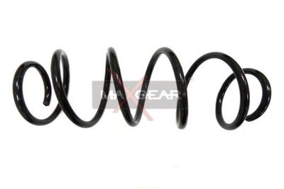 MAXGEAR 60-0063 Пружина подвески  для FORD (Форд)