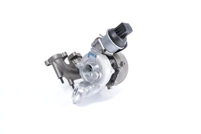 LADER AUFLADUNG BTS Turbo T915501 5