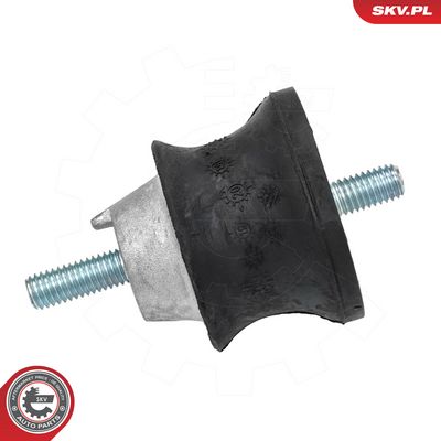 Uloženie, automatická prevodovka ESEN SKV 75SKV833