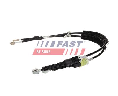 SET DE CABLURI CUTIE DE VITEZE MANUALă FAST FT02958 6